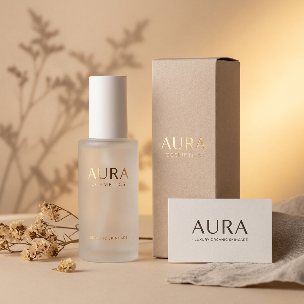 Aura Cosmetics